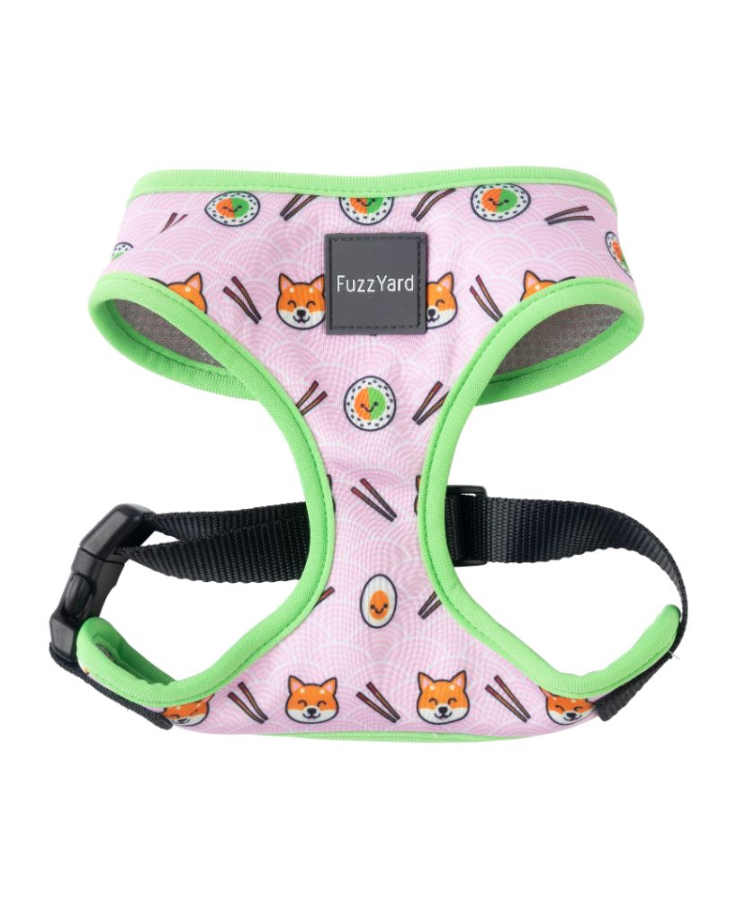 Sushiba - Arnés petral para perros