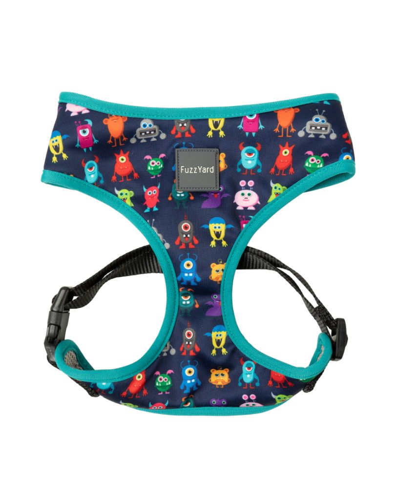 Yardsters - Arnés petral para perros