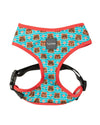 Fuzz Bear - Dog Harness