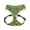Biggie Smiles - Arnés petral para perros