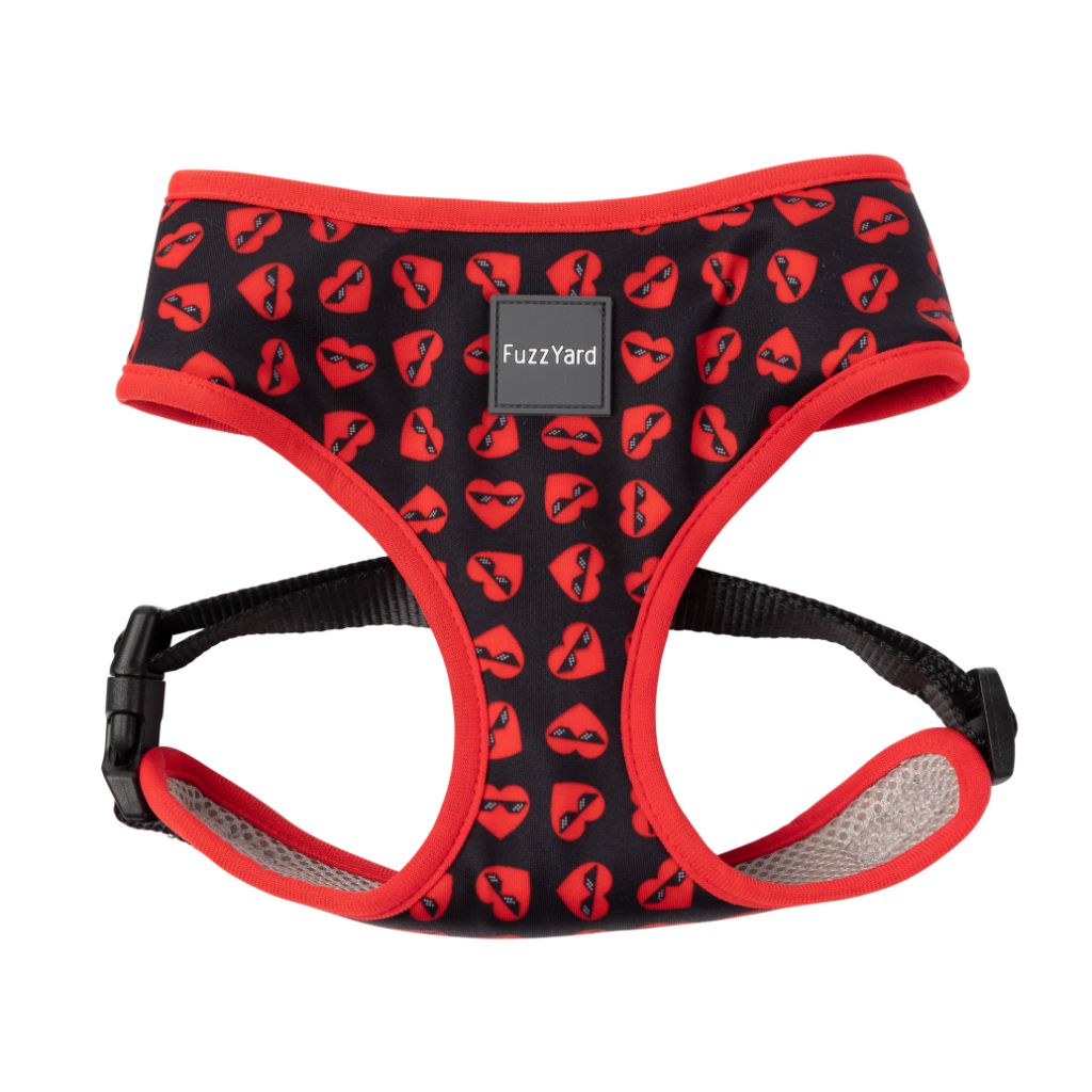 Heartbreaker - Arnés petral para perros