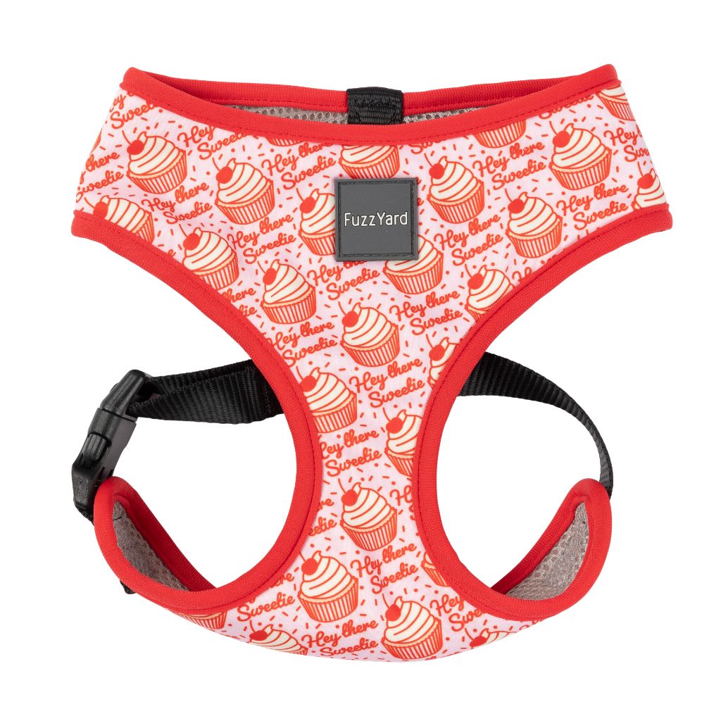 Hey There Sweetie - Arnés petral para perros