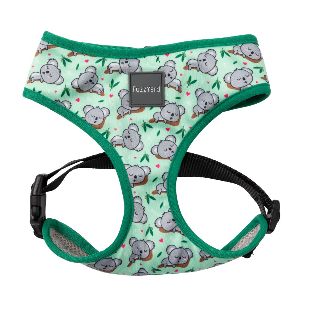 Dreamtime Koalas - Arnés petral para perros