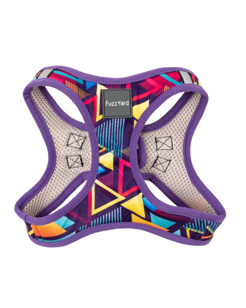 Prism - Arnés Step In para perros