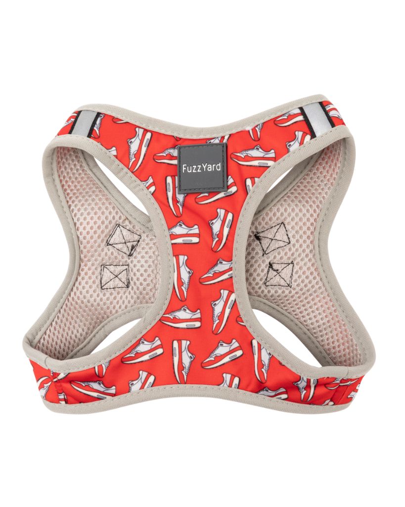 Fresh Kicks - Arnés Step In para perros