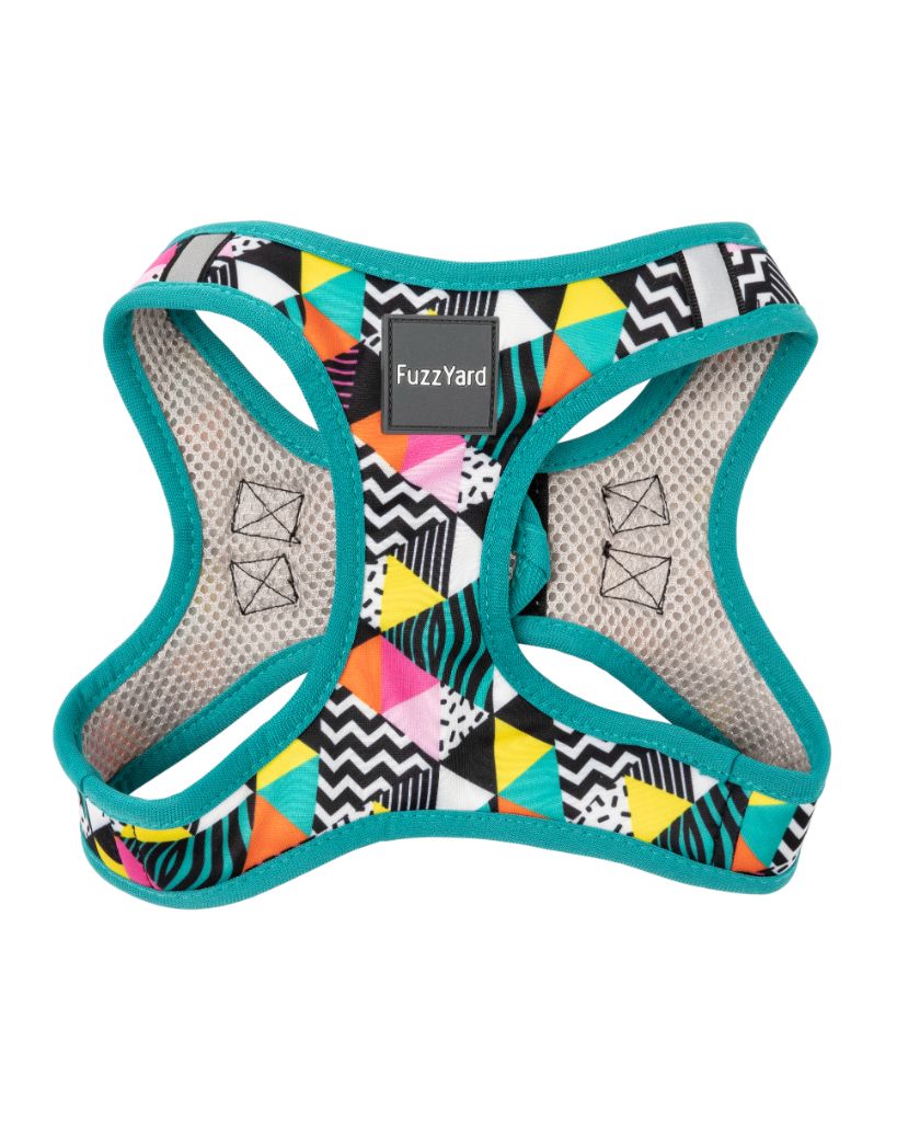 No Signal! - Arnés Step In para perros