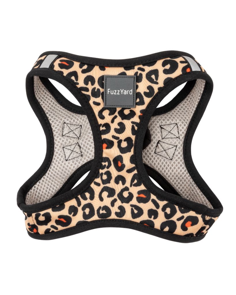 Javan - Arnés Step In para perros