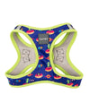 Extradonutstrial - Step-In Dog Harness
