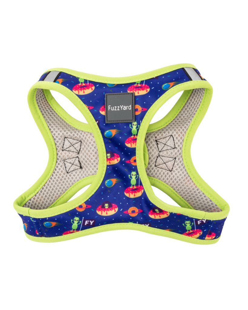 Extradonutstrial - Arnés Step In para perros