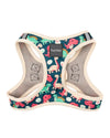 Dinosaur Land - Step-In Dog Harness