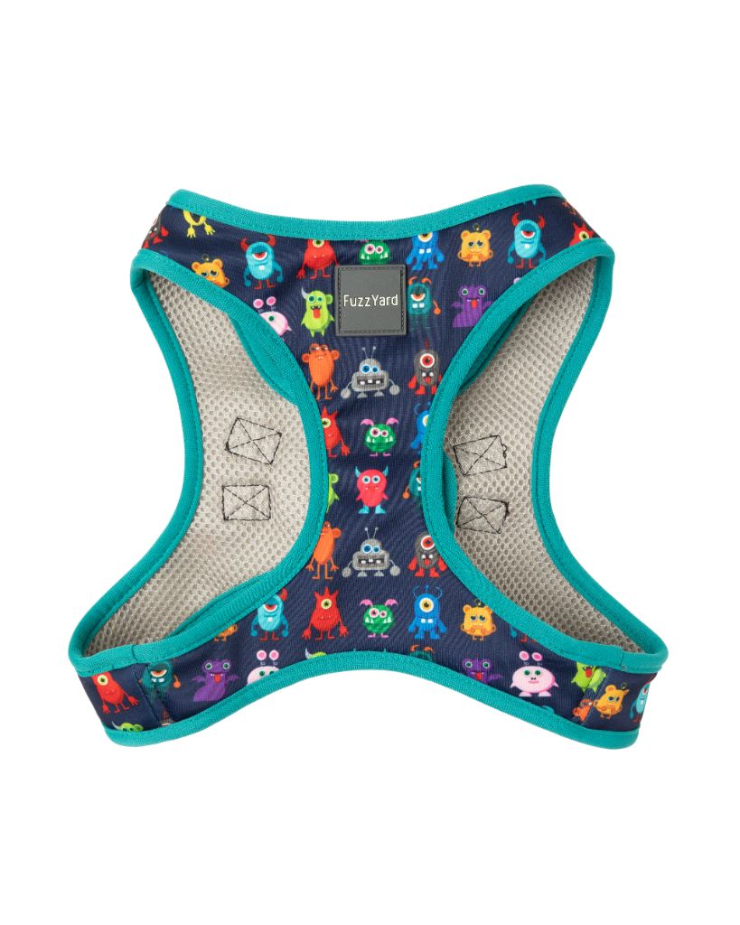 Yardsters - Arnés Step In para perros