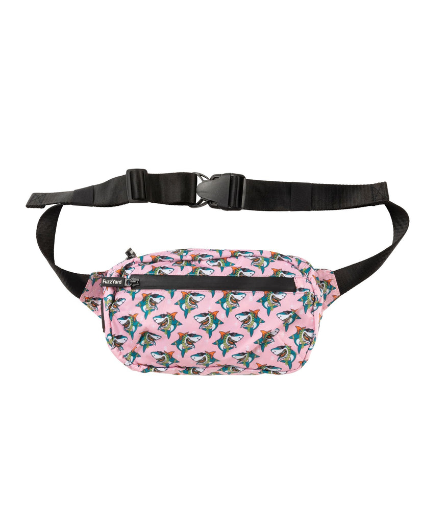 LL Cool Jaw$ - Riñonera