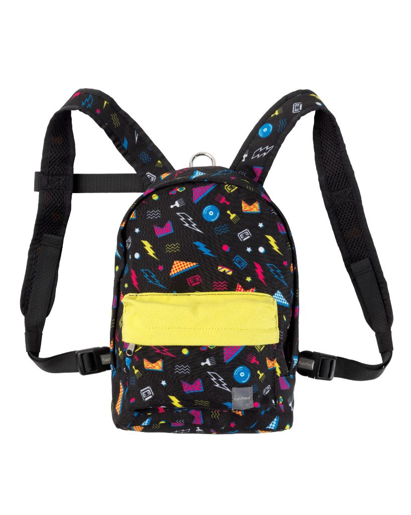 Bel Air Dog Backpack