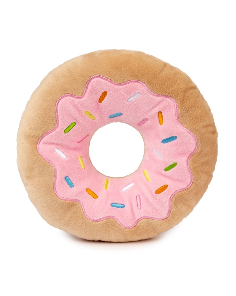 Giant Donut - Dog Toy