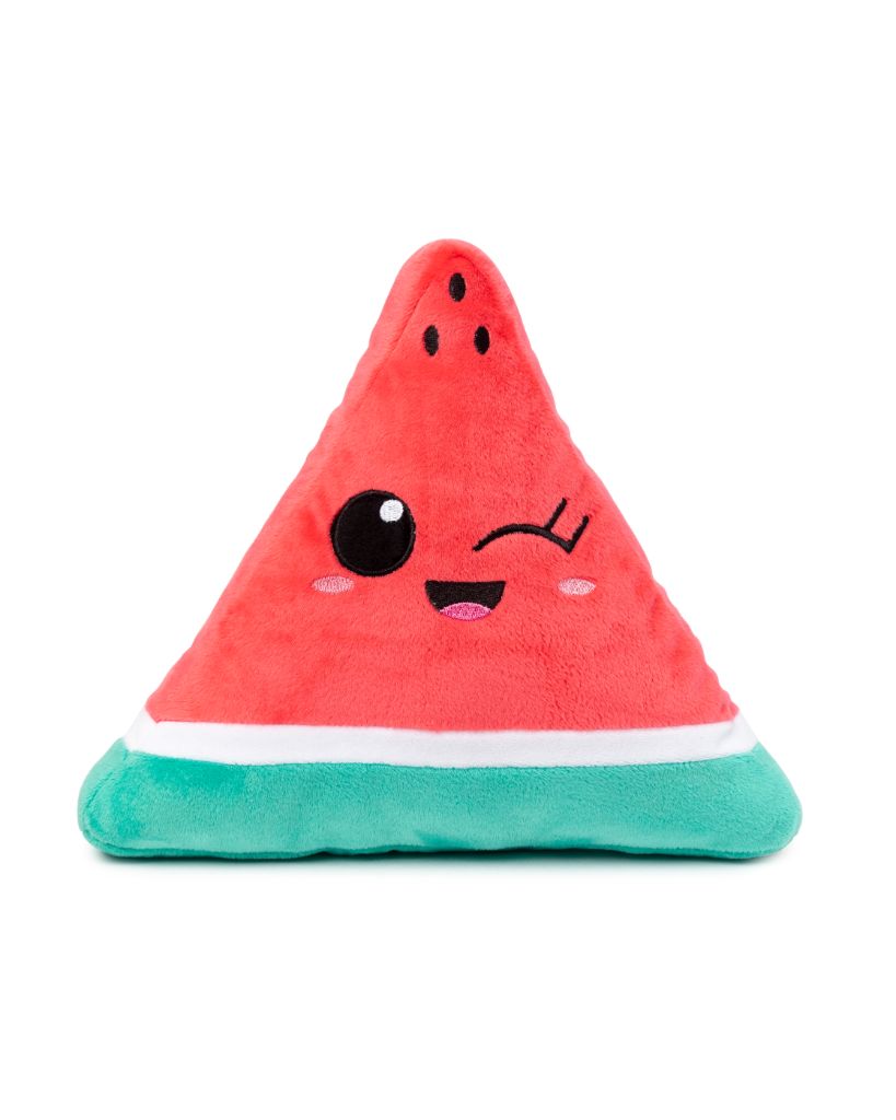 Winky Watermelon - Dog Toy