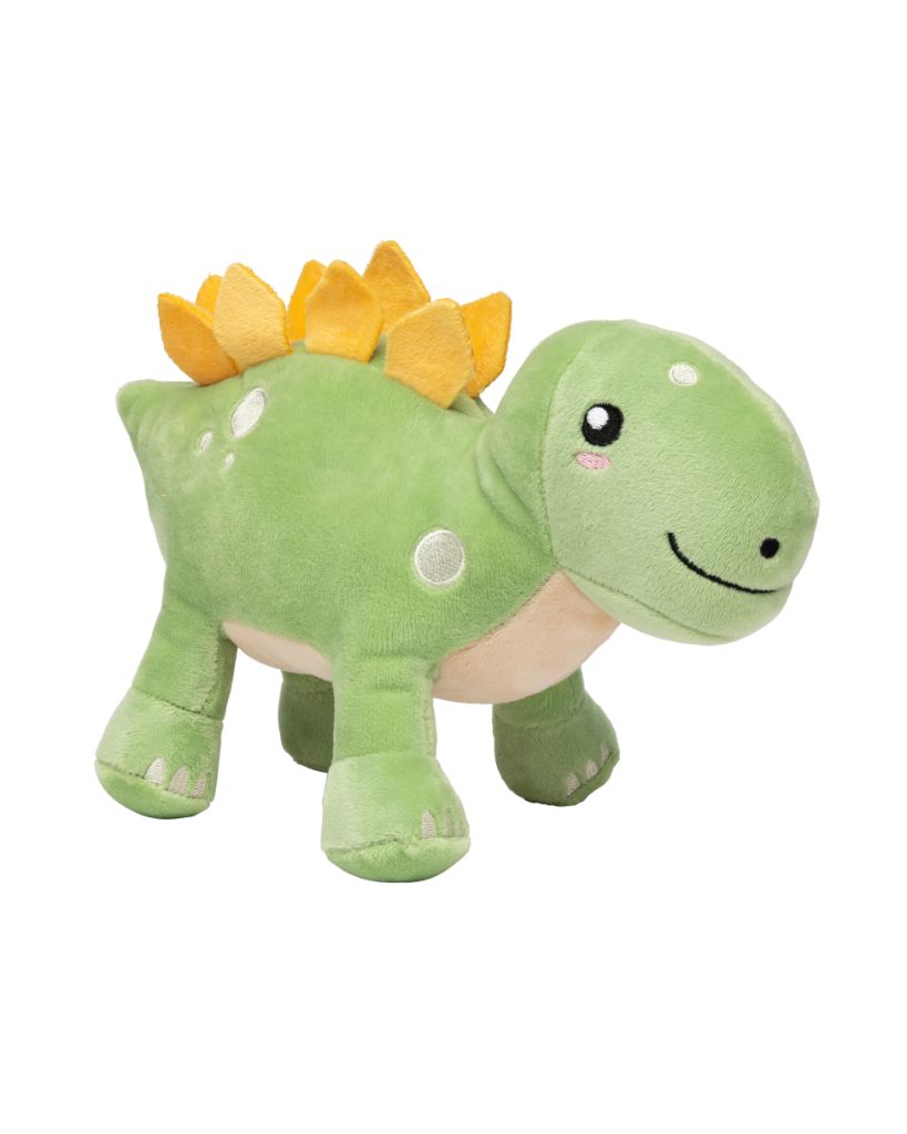 Dino Stannis The Stegosaurus - Dog Toy