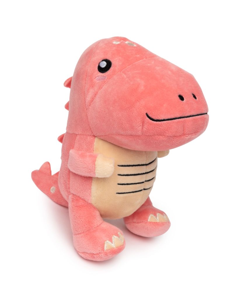 Dinosaur Tyrion The Tyrannosaurus - Dog Toy