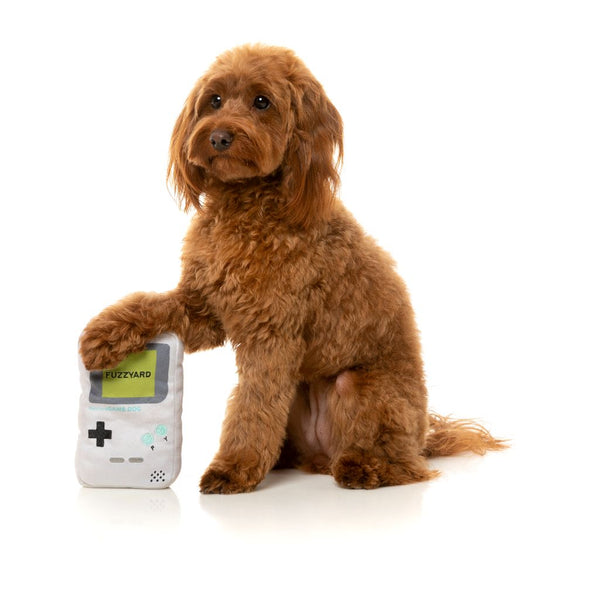 Game Dog - Dog Toy