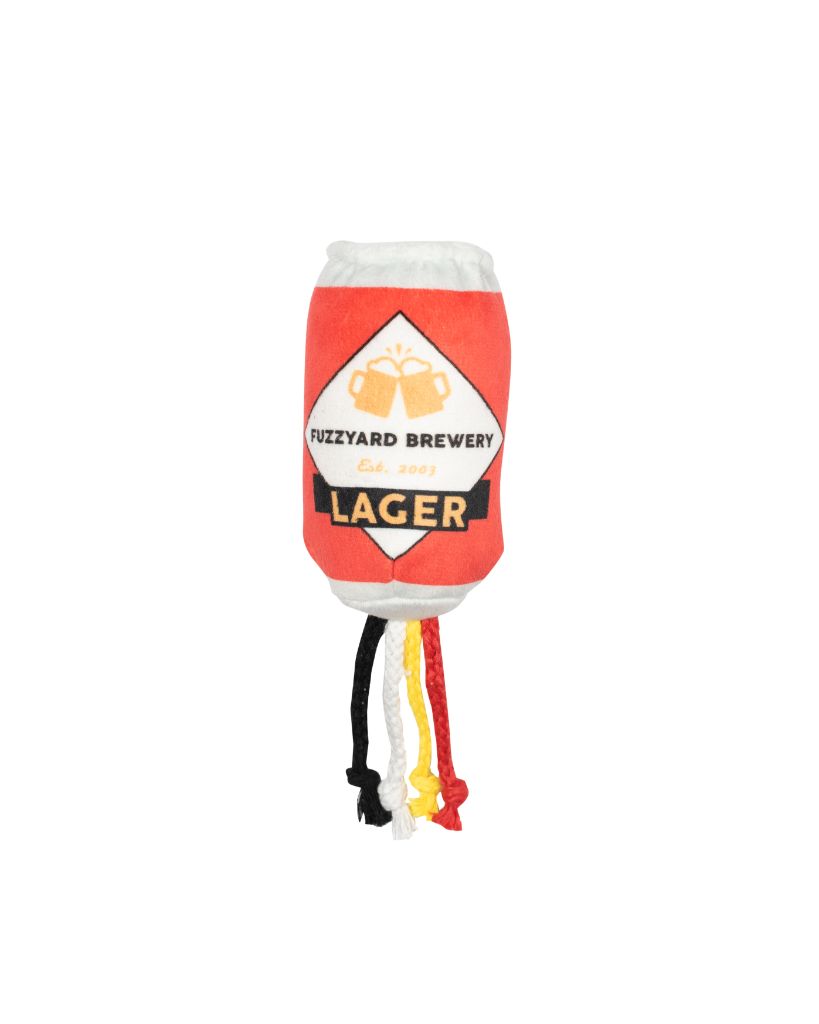 Beer - Cat Toy