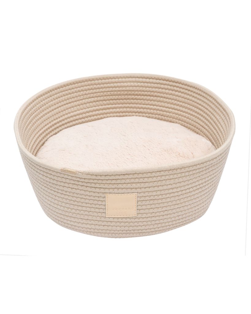 Sandstone - FuzzYard Life Basket