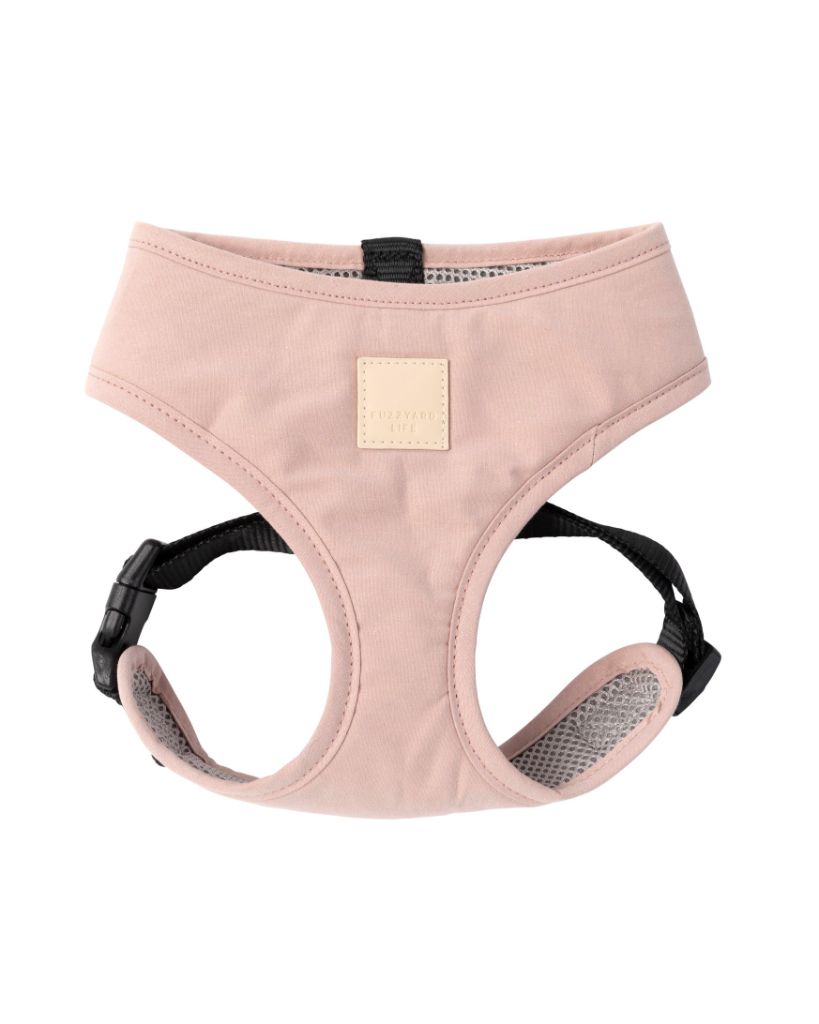 Soft Blush - FY Life Cotton Harness