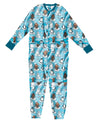 Combinaison Arctic Age - Pyjama humain