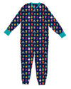 Grenouillère Yardsters - Pyjama humain