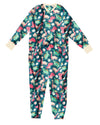Combinaison Dinosaur Land - Pyjama humain