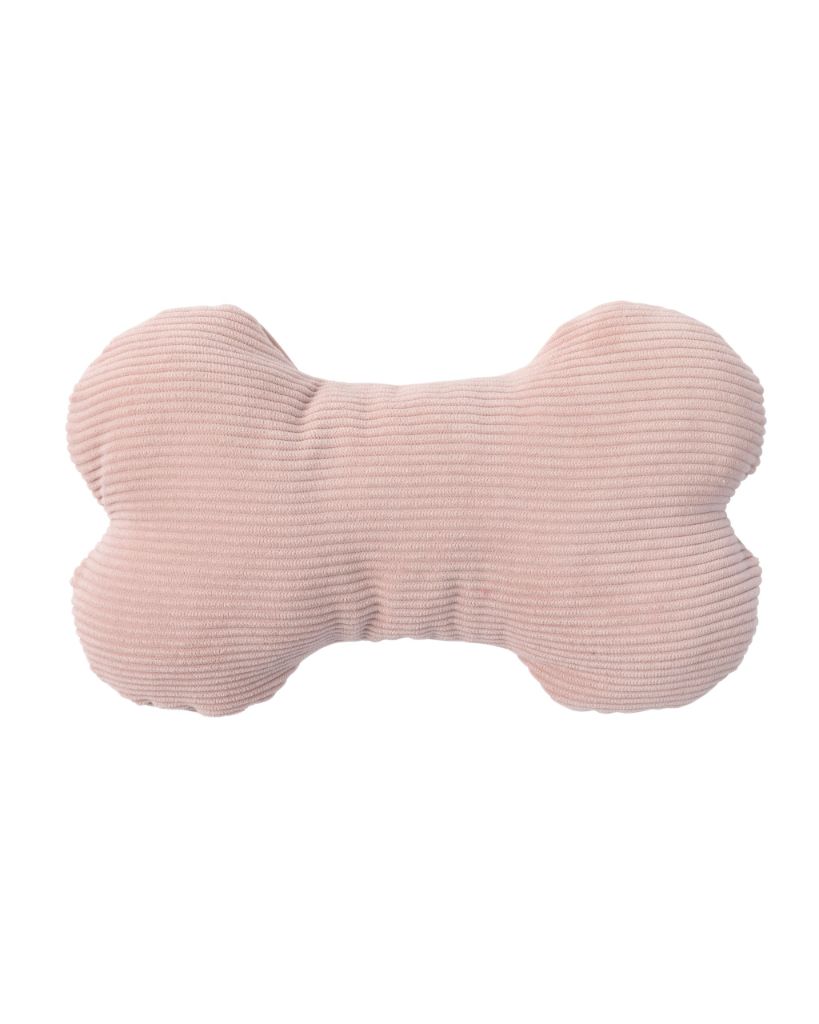 Osso morbido Blush - Giocattolo per cani FuzzYard Life