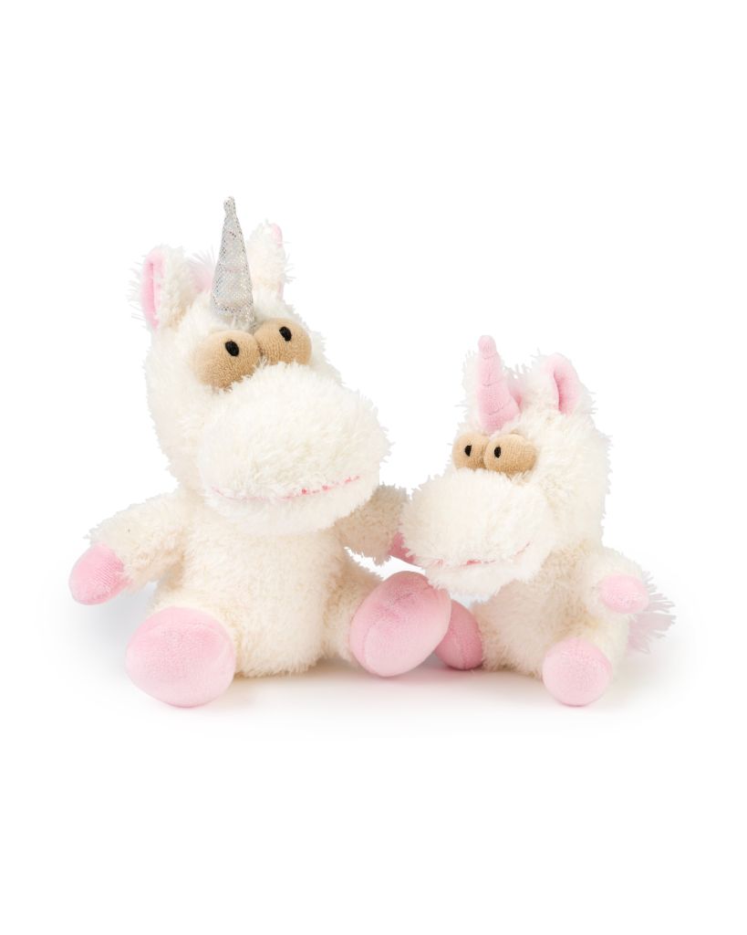 Electra The Unicorn - Dog Toy