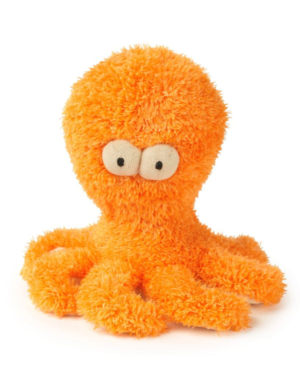 Sir Legs A Lot The Octopus - Dog Toy
