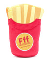 Patatine fritte - Gioco per cani