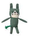 Myrtle Green Cat Toy - FuzzYard Life Cat Toy