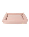 Soft Blush - Cama de algodón FuzzYard Life