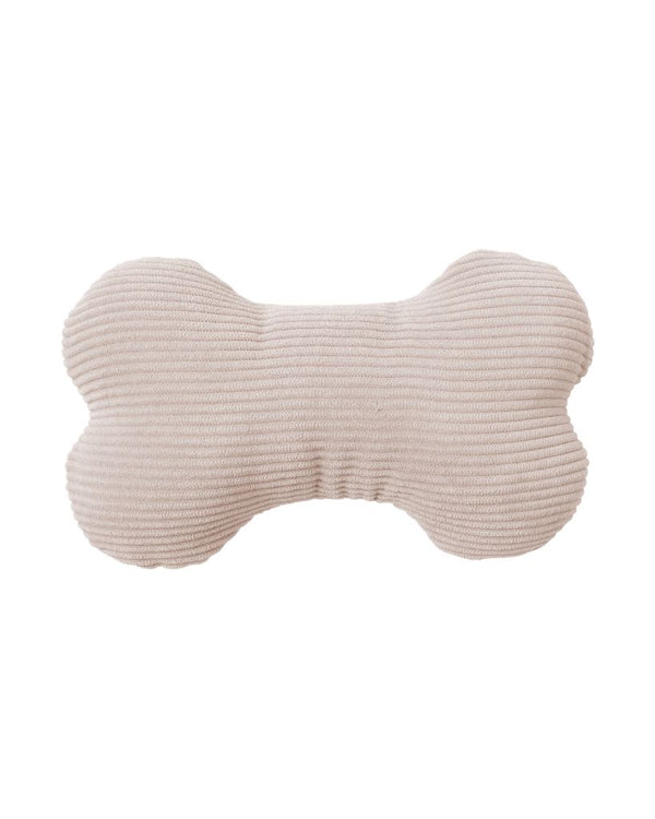 Sandstone Bone - FuzzYard Life Dog Toy