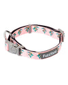 LL Cool Jaw$ - Collar para perros