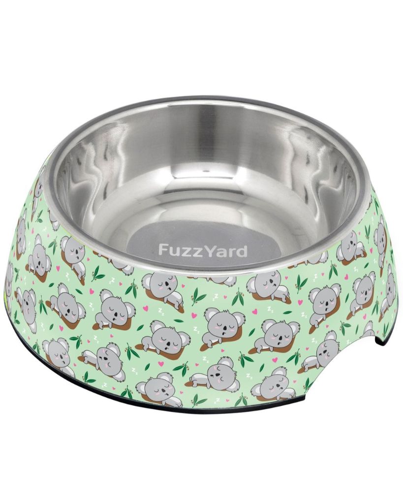 Dreamtime Koalas - Dog Feeder