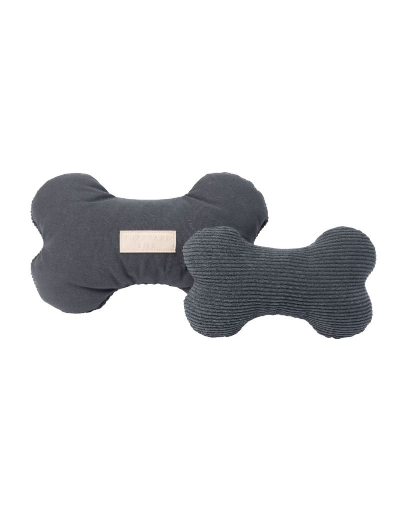 Osso grigio ardesia - Giocattolo per cani FuzzYard Life
