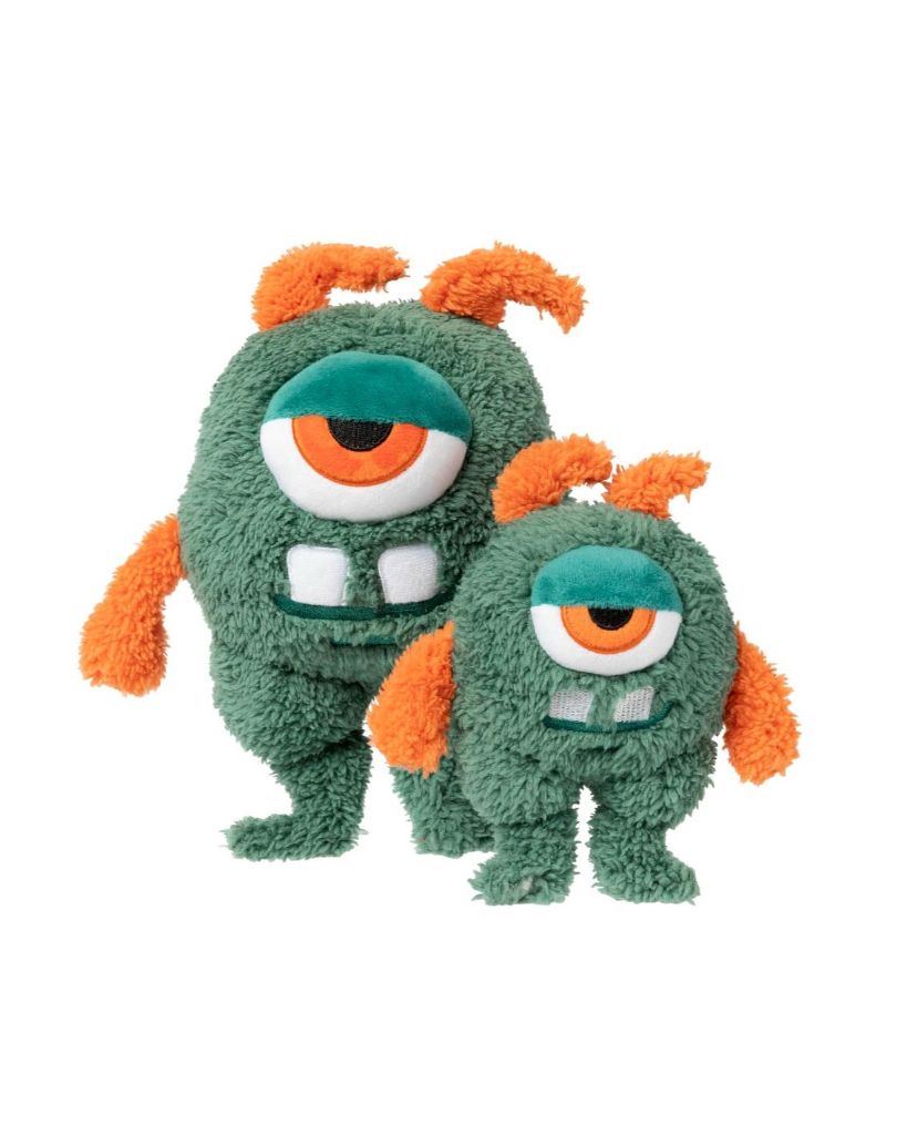 Legstrong Khaki - Dog Toy
