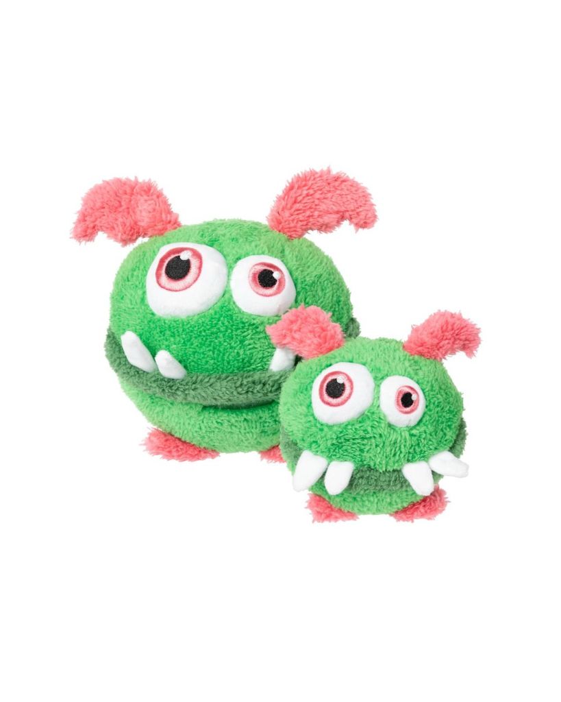 Peewee Green - Dog Toy