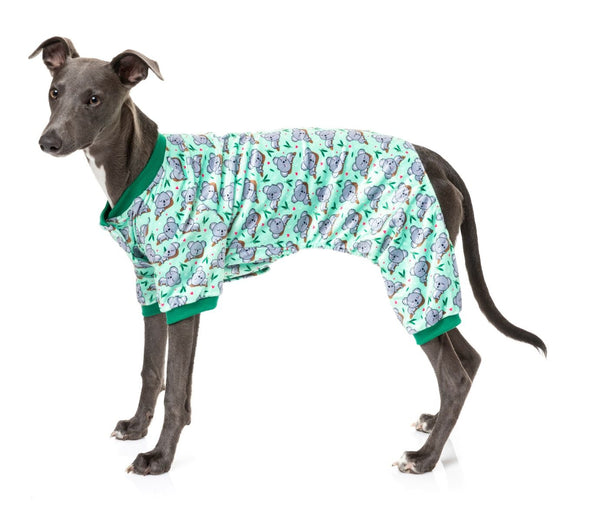 Dog Pyjama Dream Time Koalas