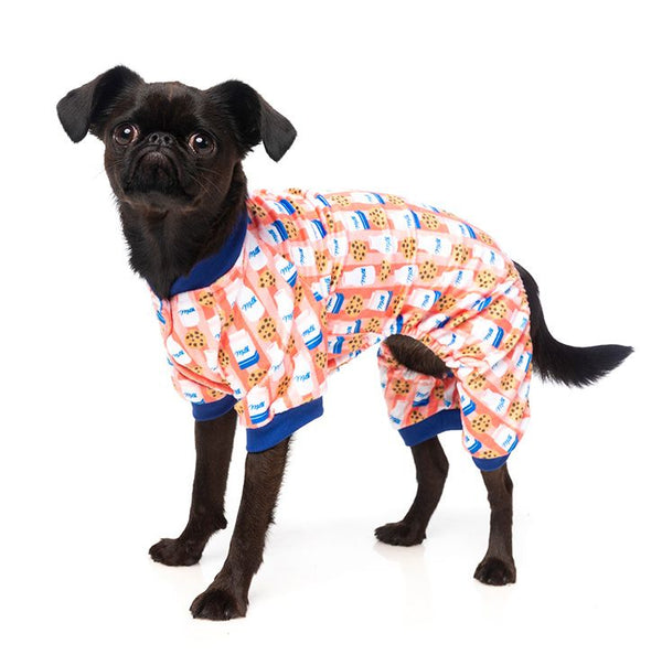 Dog Pyjama Sleepy Time
