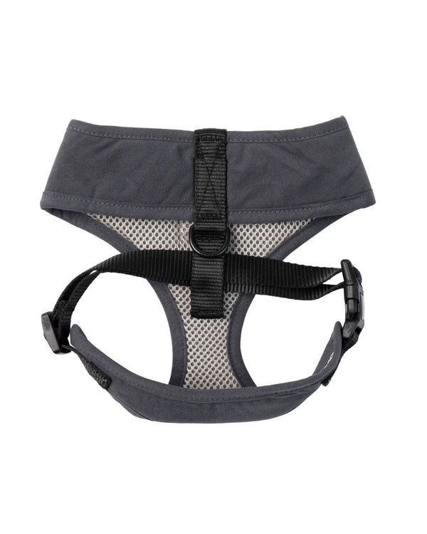 Slate Grey - FY Life Cotton Harness