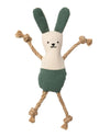 Myrtle Green Bunny - FuzzYard Life Cat Toy