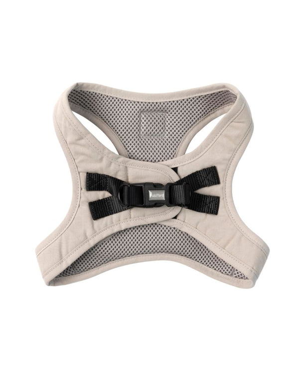Sandstone - FY Life Cotton Step-In Harness 