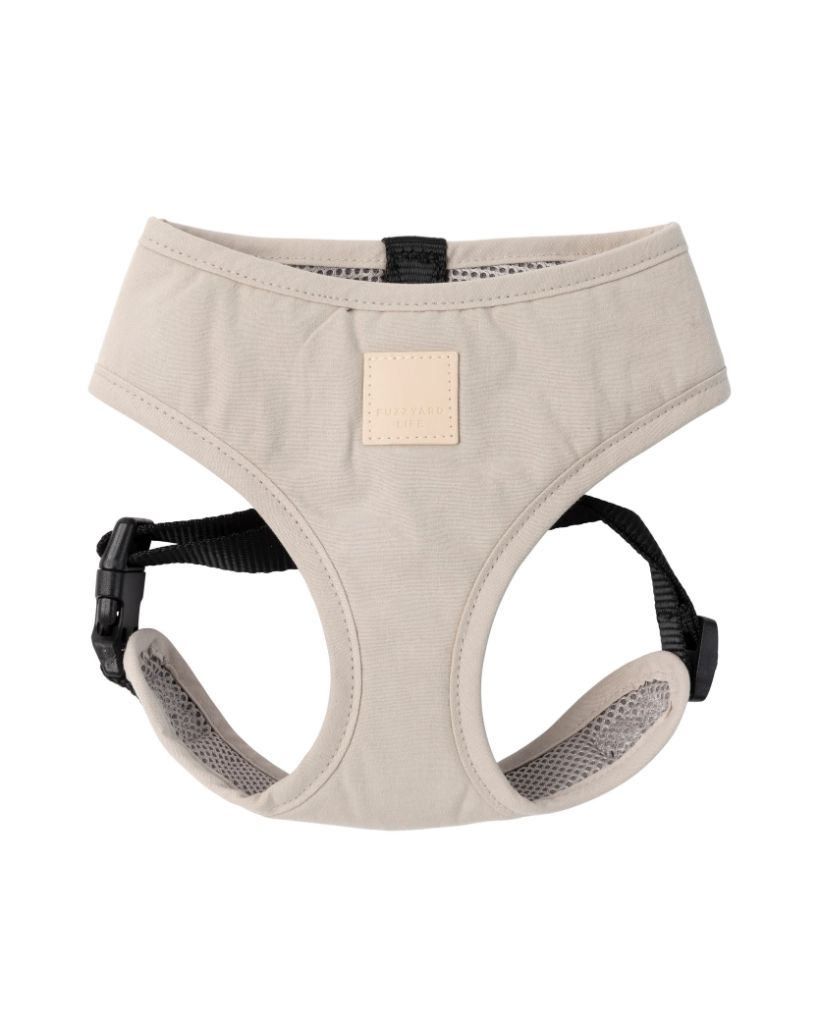 Sandstone - FY Life Cotton Harness 