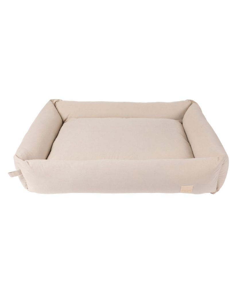 Sandstone - FuzzYard Life Cotton Bedding