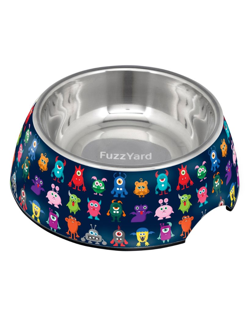 Yardsters - Dog Feeder